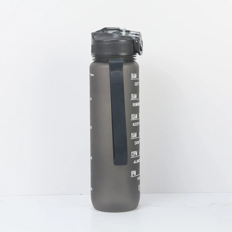 Wholesale Eco-friendly Outdoor Sport Water Bottles with Custom logo Eco-friendly Outdoor Sport Color Changing Cup Water Bottle