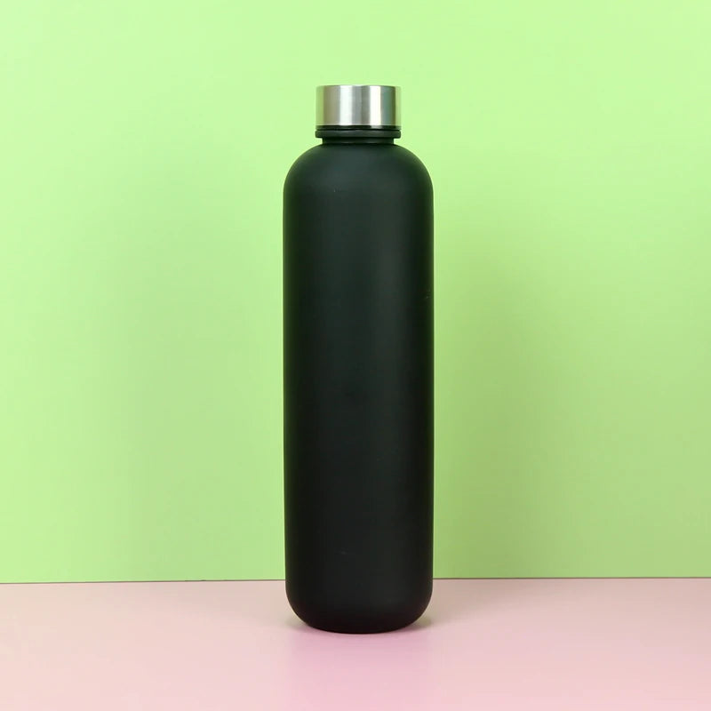 Wholesale Eco-friendly Outdoor Sport Water Bottles with Custom logo Eco-friendly Outdoor Sport Color Changing Cup Water Bottle