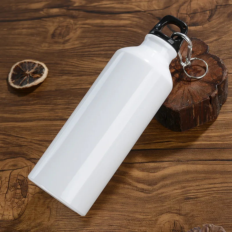 Factory Cheap Promotion Outdoor Sport Bicycle Bottle 400ML 500ML 600ML 750ML 1000ML Aluminum Water Bottle with Company Logo