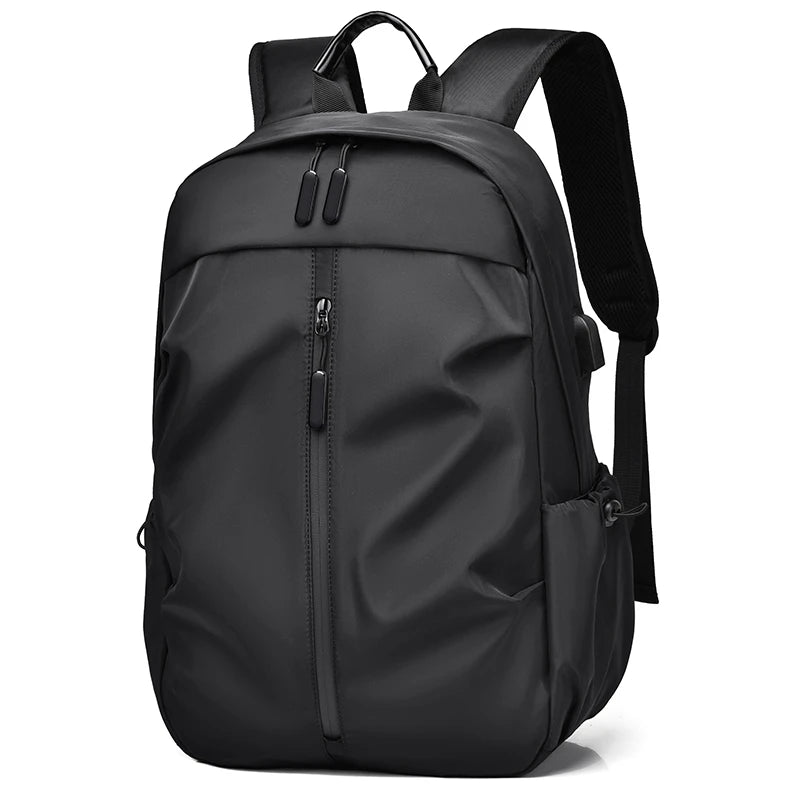 Factory Outdoor Sport Waterproof Travel Men's Mochilas Escolares Office Computer Casual Sport Laptop Bag Student Backpack